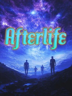 cover image of Afterlife